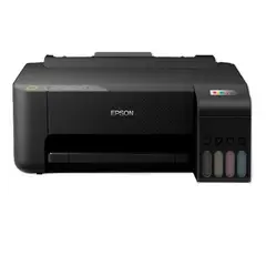 EPSON - Impresora EcoTank L1250 Imprime Inalambrica USB de alta velocidad
