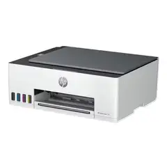 HP - Impresora Multifuncional Smart Tank 580 Imprime Escanea CopiaWi-FiBTUSB 20