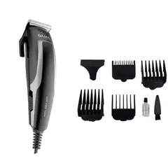 GAMA - Cortadora de Cabello Vector 9pz