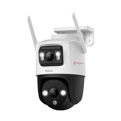 CAMARA IP CRUISER DUAL IPC-S7X-8M0WED-IMOU 8MP IR30 IP66