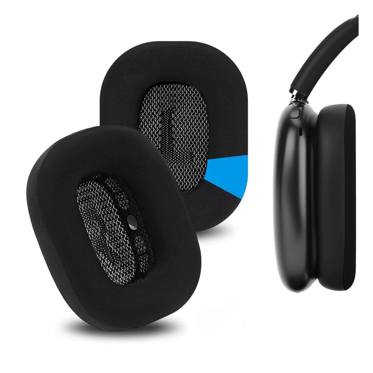 Almohadillas para Audífonos Airpods Max 1 y 2 GEL