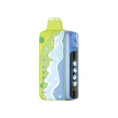 GENERICO - ELFBAR ICE KING 40K - VAPE DESECHABLE