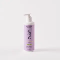 YXIA IV NATURAL BEAUTY - Serum Corporal Hidratante BERGAMOT ROSE- LAVENDER JASMINE