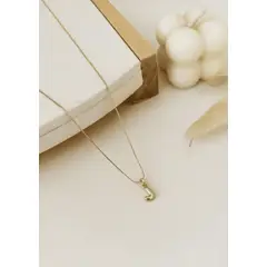 AMA OUTFITTERS - COLLAR SOY FABULOSA INICIALES