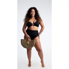 MISS LADY - Braguita Bikini Malibu -