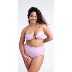 MISS LADY - Braguita Bikini Malibu -