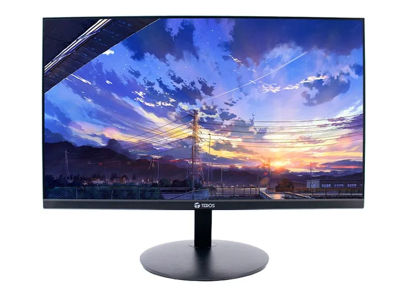 MONITOR IPS TE-2130CS 21.5 FHD 100HZ/ 5MS/ 1920X1080/ HDMI/ VGA