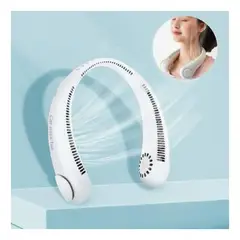 GENERICO - Ventilador de cuello