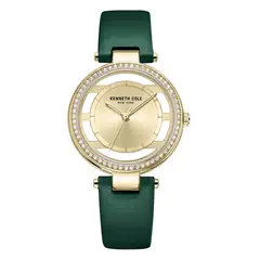KENNETH COLE NEW YORK - - Reloj Análogo KCWLA2219802 para Mujer