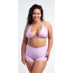 MISS LADY - Short de Baño -