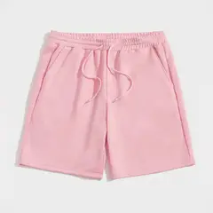 YANSUS - Short Hombre Algodón