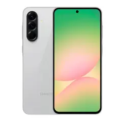 SAMSUNG - Galaxy A56 5G 256GB 12GB RAM - Gris