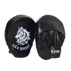 GENERICO - Manoplas de Karate Boxeo Curvas