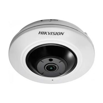CAMARA OJO DE PEZ IP 5MP LENTE 105MM PANORAMICA 180°