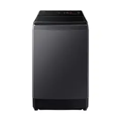 SAMSUNG - LAVADORA ECOBUBBLE 13KG GRIS GRAFITO WA40F13E4CPE