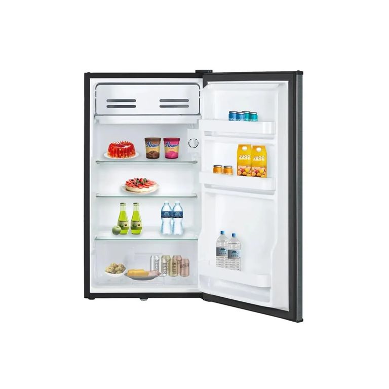 Frigobar 90L con Llave de Seguridad - REFR-AGH08