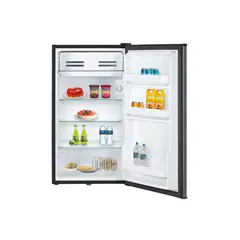 AGHASO - Frigobar 90L con Llave de Seguridad - REFR-AGH08