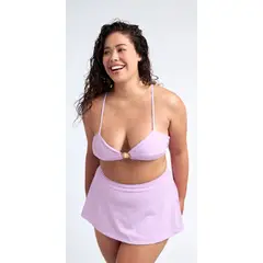 MISS LADY - Falda de Baño -