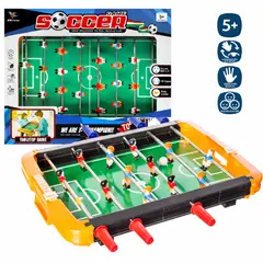 GENERICO - Fulbito de mesa para niños - futbolito