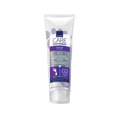 AVON - Care Footworks Crema Exfoliante Intensiva Para Pies
