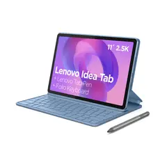LENOVO - IDEA TAB 5G LTE 8GB RAM 256GB TECLADO + LÁPIZ POLAR BLUE