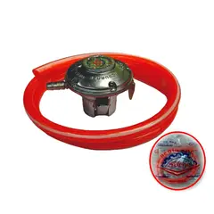 COCINAS SURGE - REGULADOR SURGE KIT GAS DOMESTICO SURGE