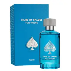 JO MILANO PARIS - Jo Milano Game Of Spades Full House Parfum 100 ml