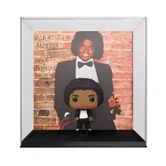 FUNKO - MICHAEL JACKSON OFF THE WALL POP POSTER COVER