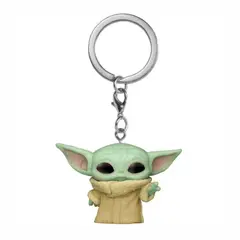 FUNKO - Llavero The Child Grogu The Mandalorian