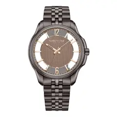 KENNETH COLE NEW YORK - - Reloj Análogo KCWGG2233905 para Hombre