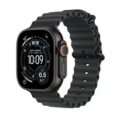 APPLE - Nuevo Watch Ultra 3 49mm Correa Ocean