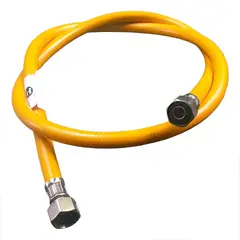 OEM - Manguera De Gas Natural De Cocina Y Therma 1.5 Metros