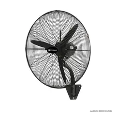 IMACO - Ventilador Industrial de Pared 26 220W Aspas Metálicas - WF2630