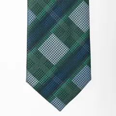 CHRISTIAN ARMAND - Corbata Microdiseño Diagonal