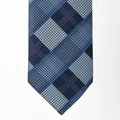 CHRISTIAN ARMAND - Corbata Microdiseño Diagonal