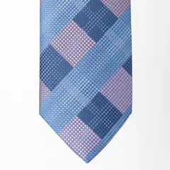 CHRISTIAN ARMAND - Corbata Microdiseño Diagonal