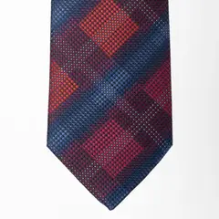 CHRISTIAN ARMAND - Corbata Microdiseño Diagonal