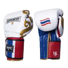 UPPERCUTT - Guantes de Boxeo 16OZ Modelo Voltage