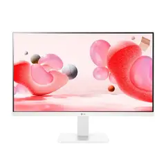 LG - MONITOR 24MR400 238 FHDIPS100HZANTI-REFLEJANTE BLANCO