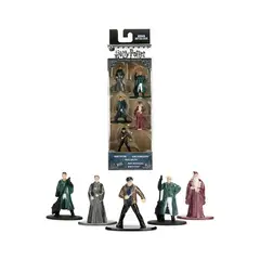HARRY POTTER - Nano Metalfigs Diecast Mini Figures