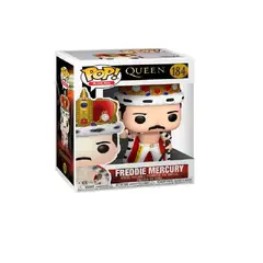 FUNKO - Pop Freddie Mercury 184 Queen