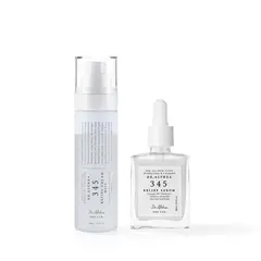 Dr Althea - Set x2 Dr. Althea 345 Relief Bruma y Serum