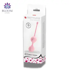 PRETTY LOVE - KEGGEL TINGTEN UP- Fortalecimiento Íntimo Femenino