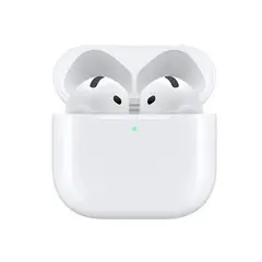APPLE - AUDIFONOS AIRPODS 4 MXP63LLA