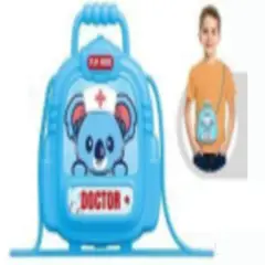 GENERICO - Set mini Little Doctor