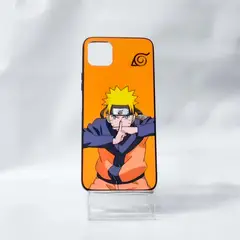 CASE - Funda Protector para Huawei Nova Y60 4G NARUTO