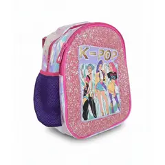 GENERICO - MOCHILA INICIAL KPOP DEMON HUNTERS