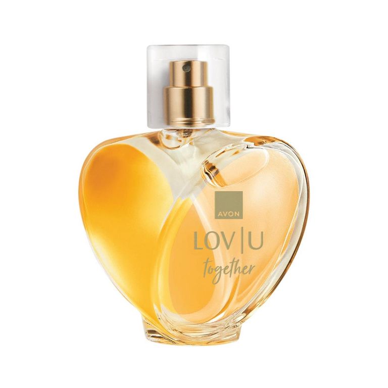 Lov U Together Perfume de Mujer