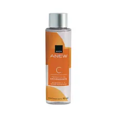 AVON - Anew C Tónico Facial Vitamina C Y Ácido Glicólico 90 ml