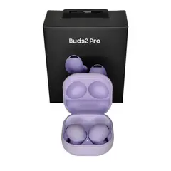 GENERICO - Audífonos Inalámbricos Buds 2 Pro Lila